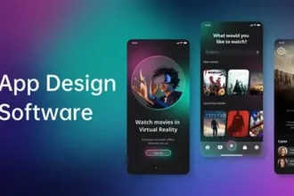 10 Best App Design Software for Stunning UI/UX in 2025