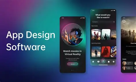 10 Best App Design Software for Stunning UI/UX in 2025