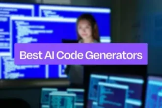 10 Best AI-Powered Code Generation Tools for Developers in 2025