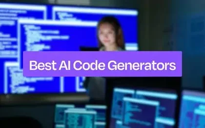 10 Best AI-Powered Code Generation Tools for Developers in 2025