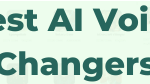 10 Best Free AI-Powered Voice Changers