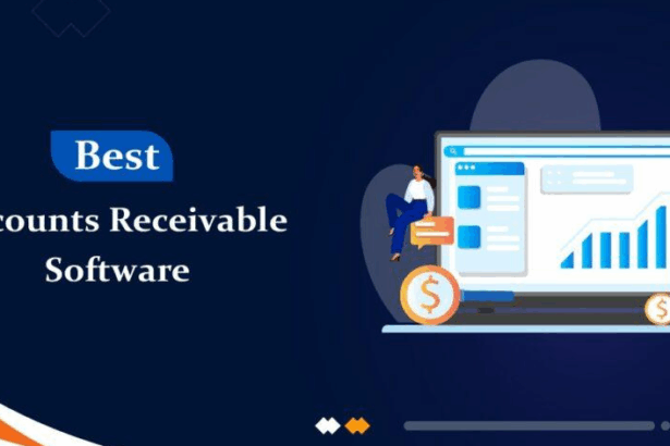 10 Best Accounts Receivable Software for Efficient Invoice Management