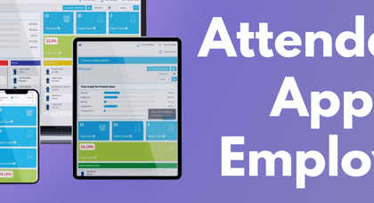 9 Top Attendance Tracking Software for Efficient Workforce Management