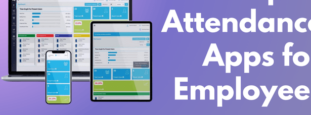 9 Top Attendance Tracking Software for Efficient Workforce Management