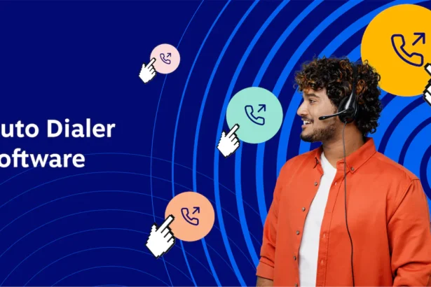 10 Top Auto Dialer Software for Efficient Calling in 2025