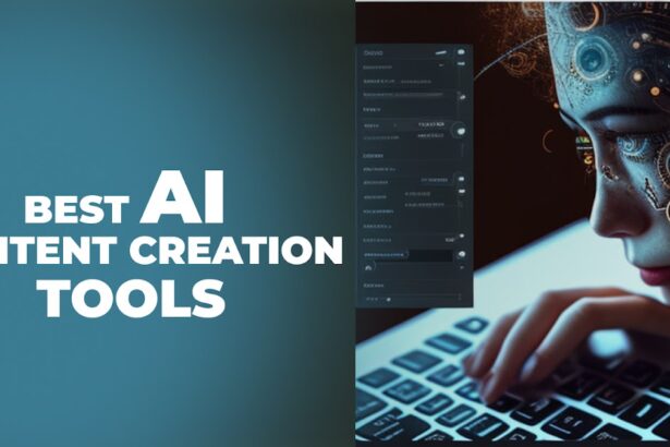 9 Best AI-Powered Content Creation Software for 2025