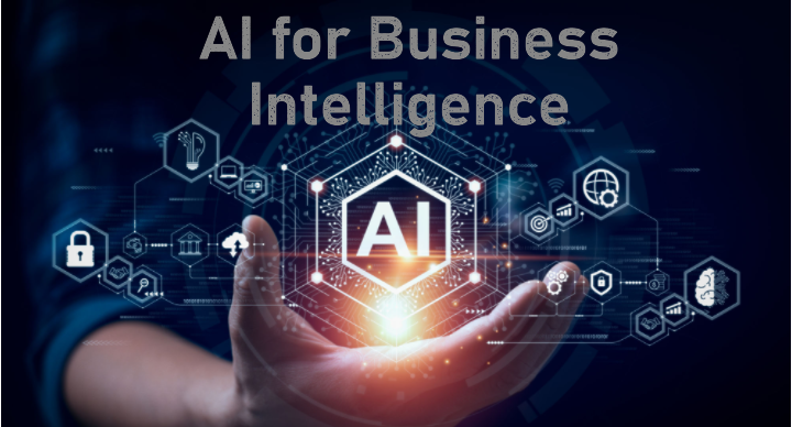 Understanding AI in Business Intelligence
