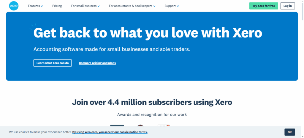 Xero