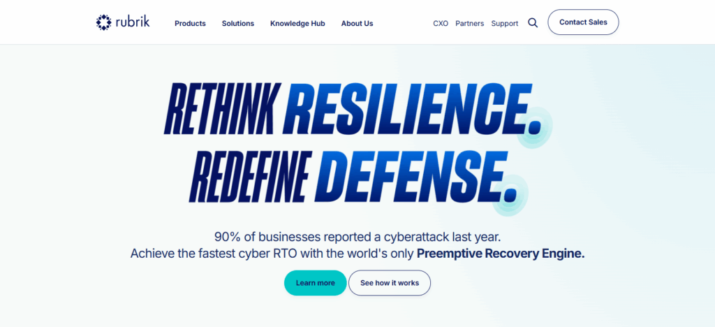 Rubrik