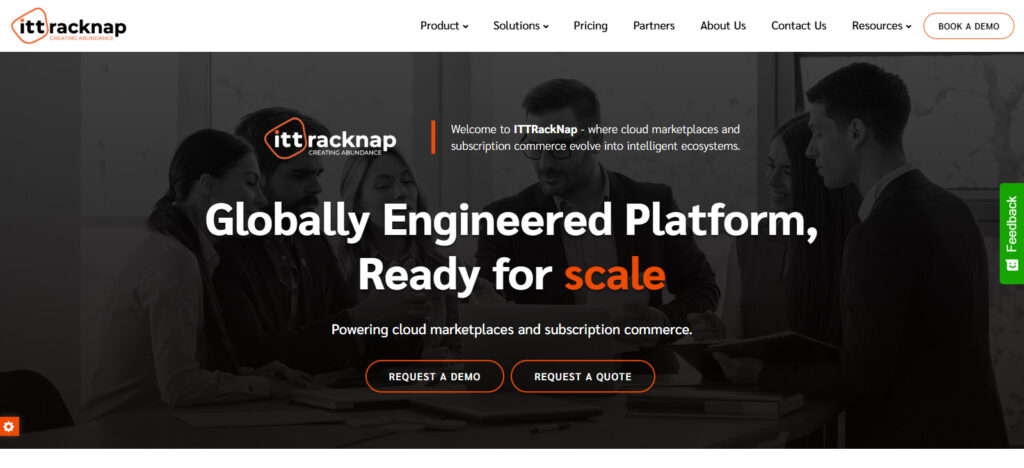 RackNap