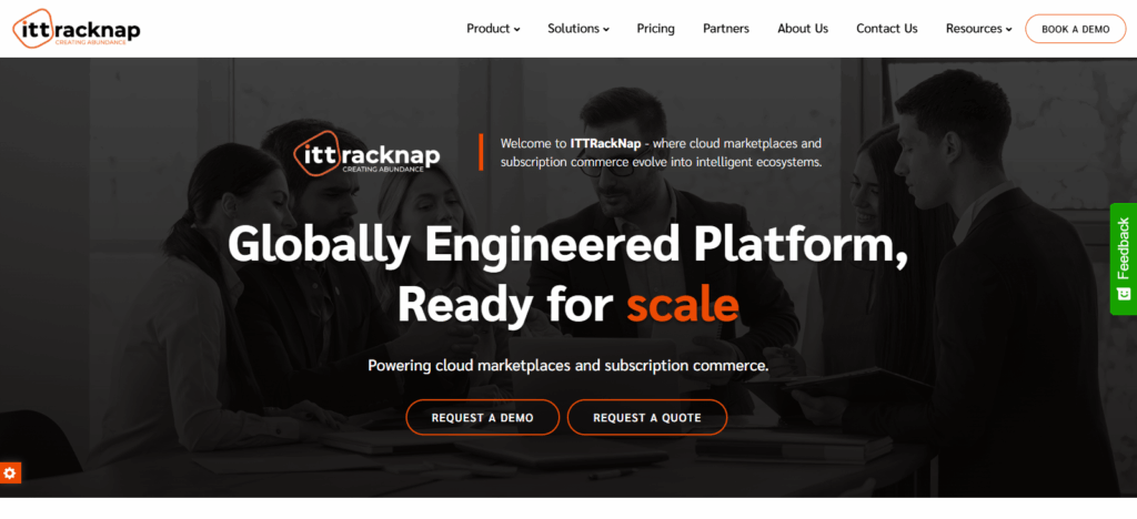 RackNap