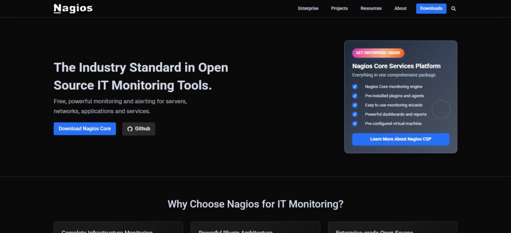Nagios