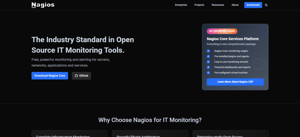 Nagios