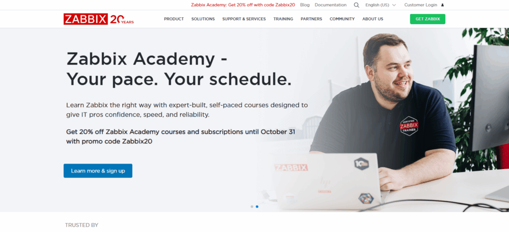 Zabbix