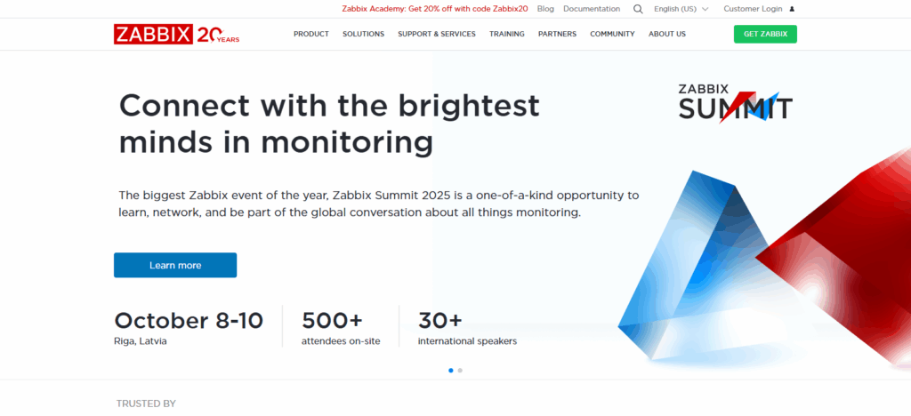 Zabbix