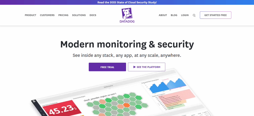 Datadog