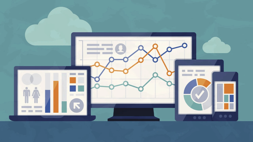 10 Best Monitoring Software for IT Infrastructure & Applications