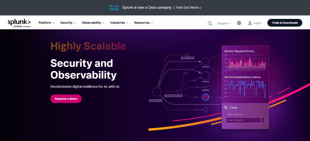 Splunk