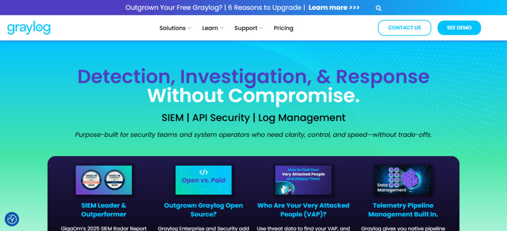 Graylog
