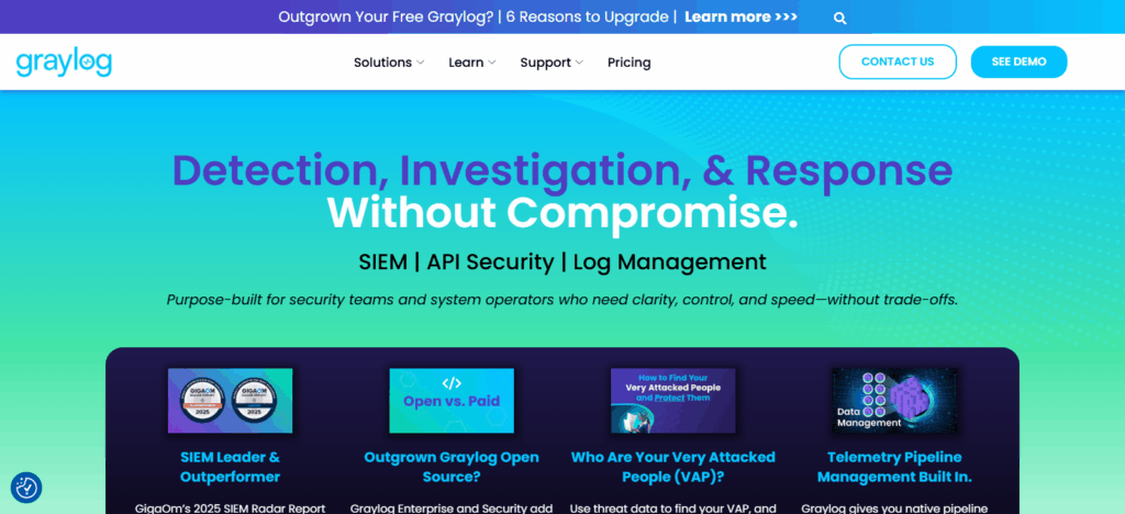 Graylog