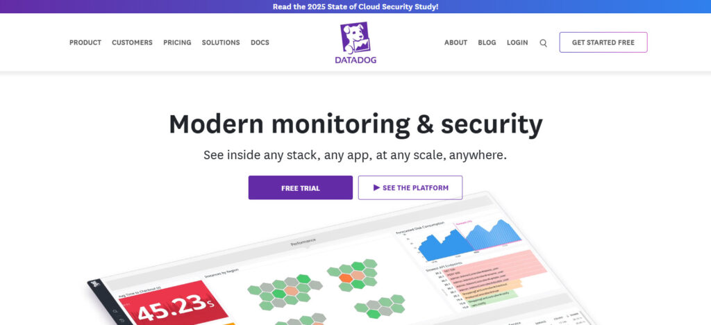 Datadog