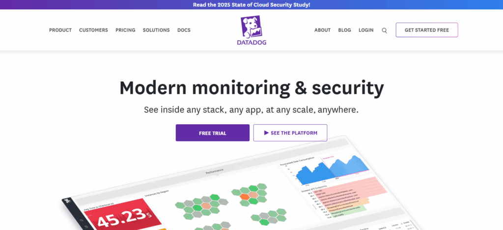 Datadog