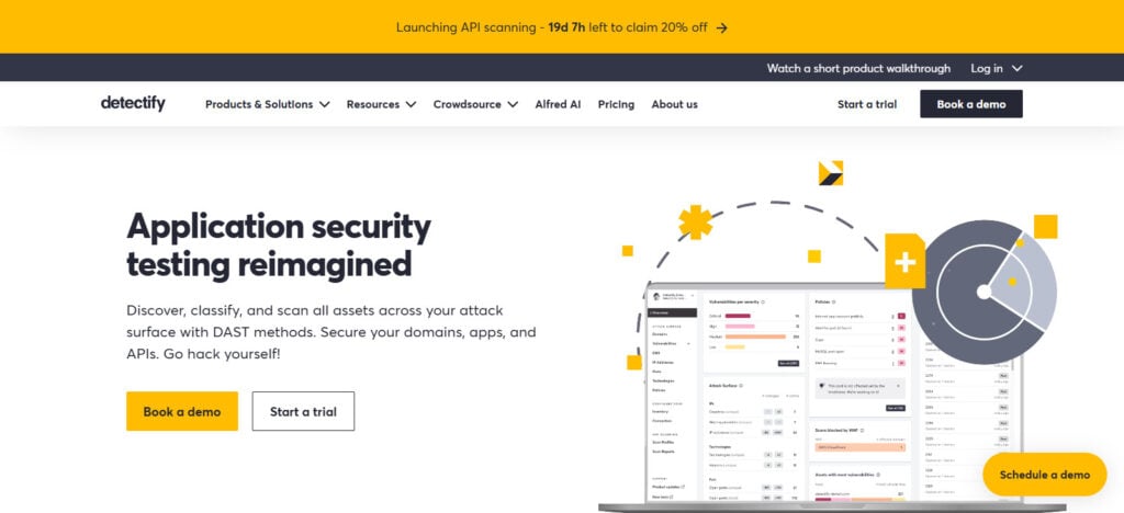 Detectify