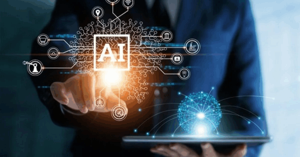 How to Choose Artificial Intelligence Business Intelligence