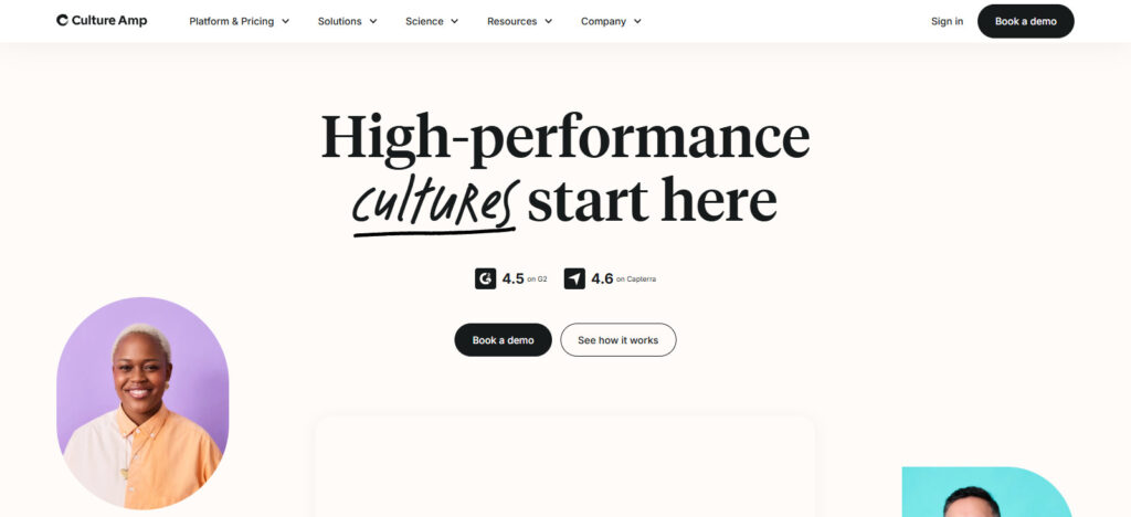Culture Amp