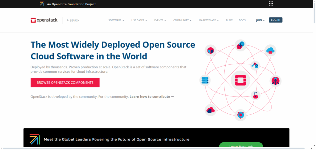OpenStack