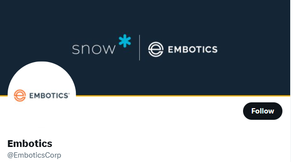 Embotics