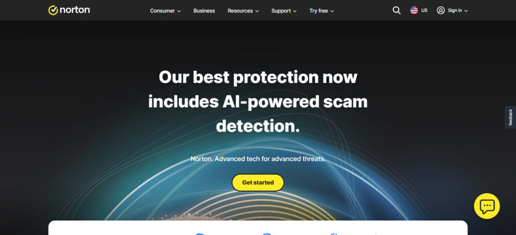 Norton Security
