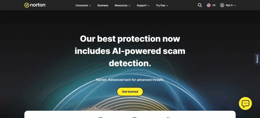 Norton Security