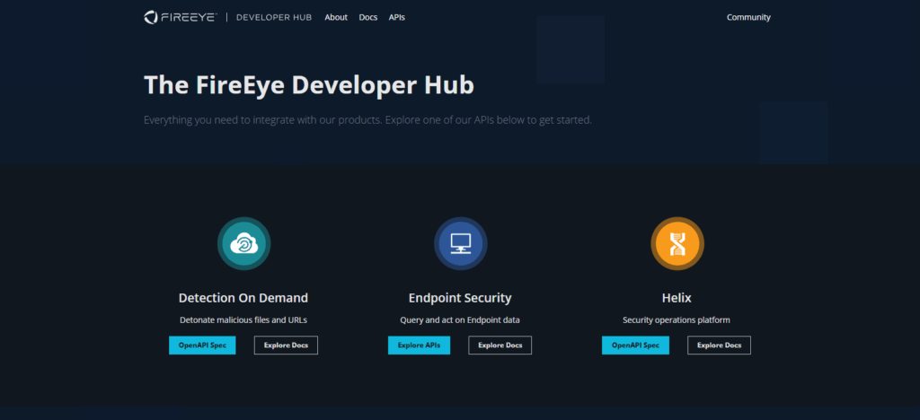 FireEye