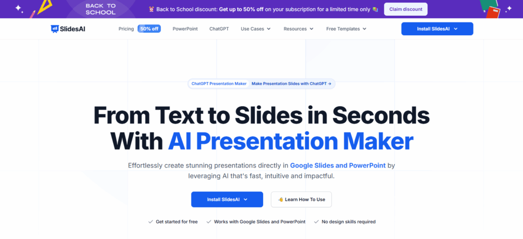 SlidesAI.io