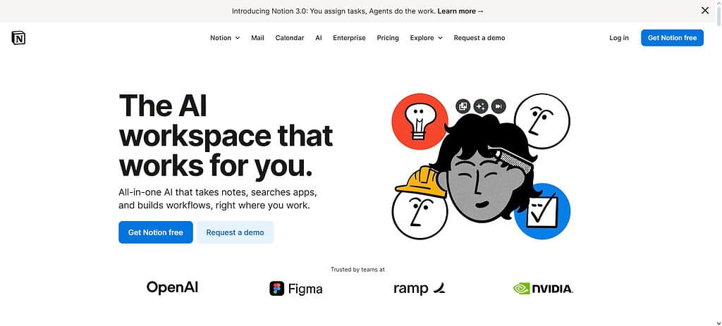 Notion AI