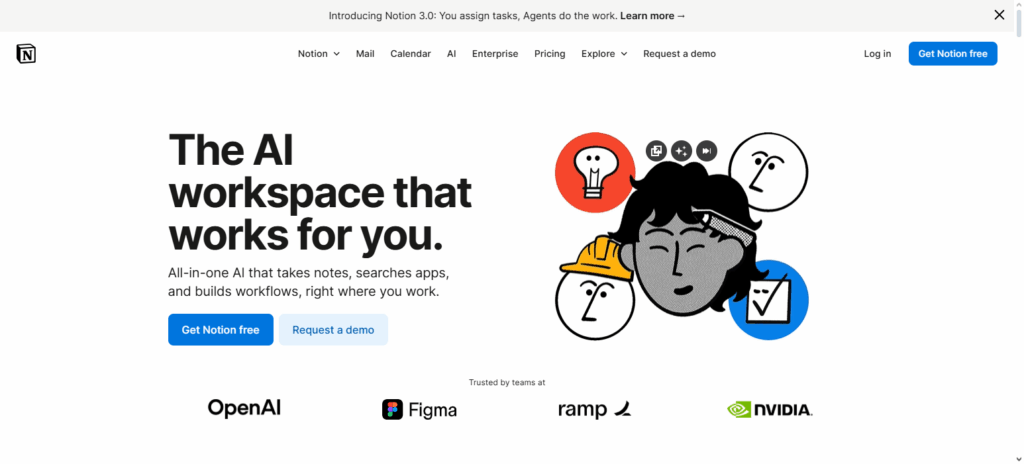 Notion AI