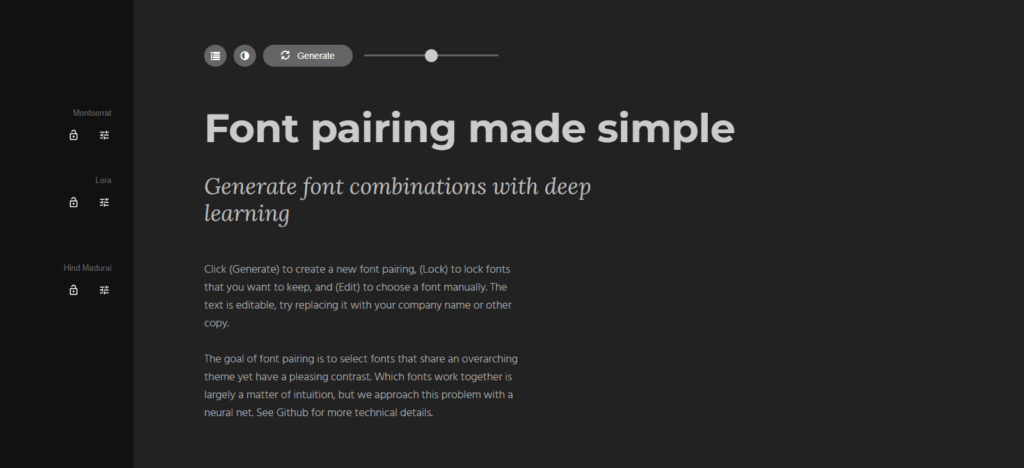 Fontjoy