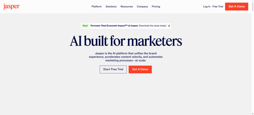 Jasper.ai
