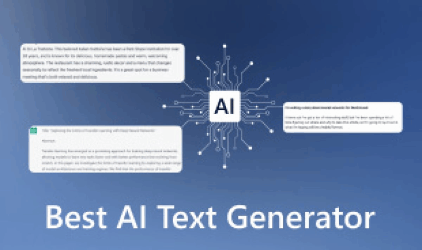 10 Top Text Design Generator AI Tools for Stunning Graphics in 2025