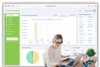 10 Best Accounting Software for Small Businesses in 2025