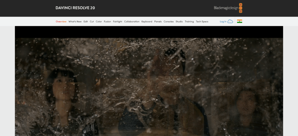 Step 1: Open DaVinci Resolve and Import Your Video