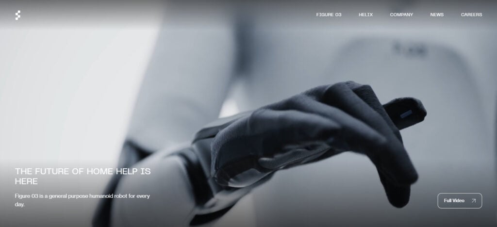 Figure 01 (by Figure AI)