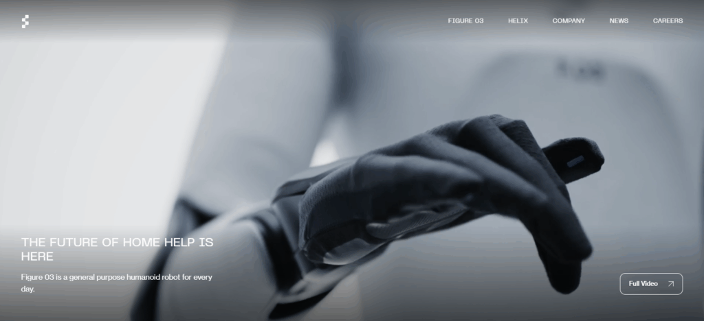 Figure 01 (by Figure AI)