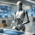 10 Best AI Android Robots Transforming the Future