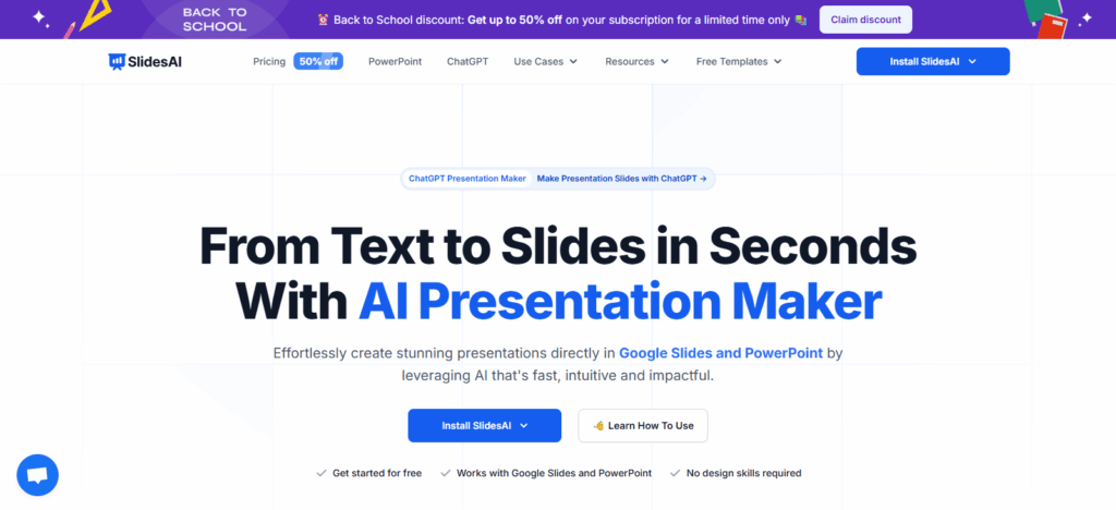 SlidesAI