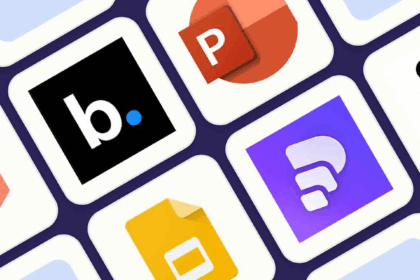 10 Best AI Tools for Generating Slide Decks Effortlessly