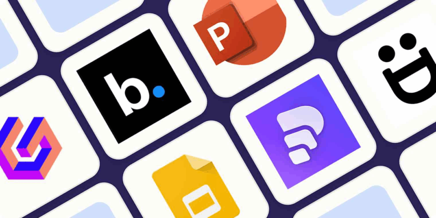 10 Best AI Tools for Generating Slide Decks Effortlessly