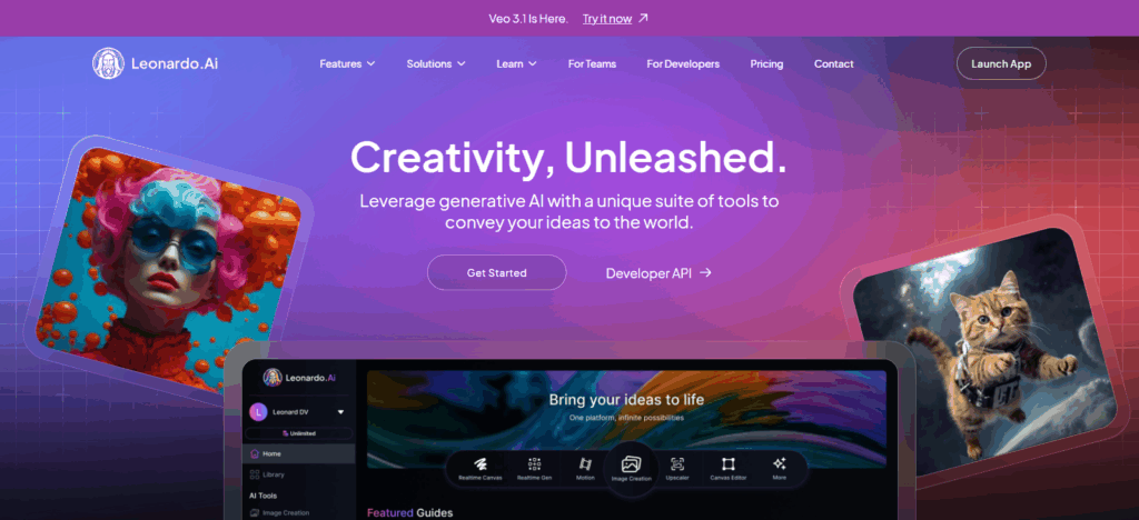 Leonardo.Ai