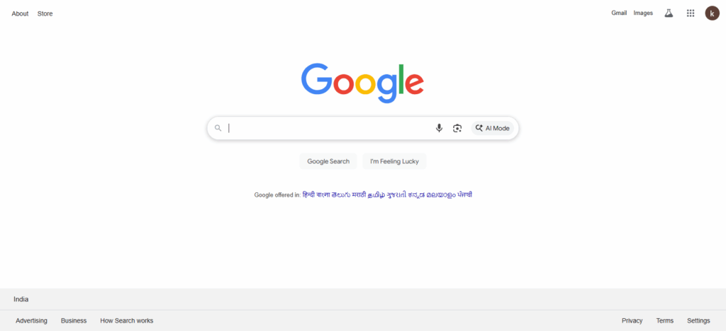 Google